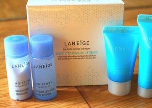 蘭芝化妝品 橡塑制品的匠心融入，開啟愉悅護膚新體驗