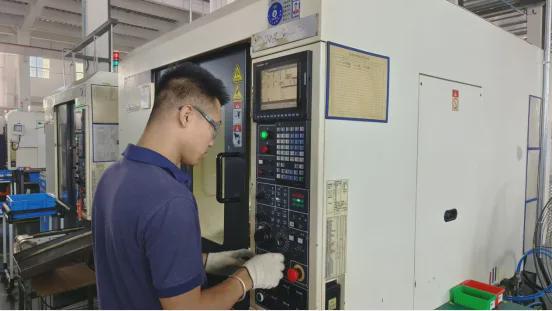 投資1.4億元打造第二制造基地 實(shí)業(yè)投資加“數(shù)”奔跑，賦能產(chǎn)業(yè)新未來