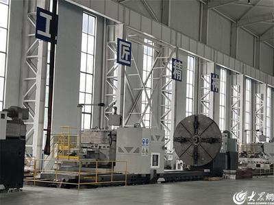 寶鼎重工 實(shí)業(yè)投資的年夜“范”，海外訂單彰顯發(fā)展活力