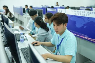 廣東高校學子齊聚珠海，電商技能大賽展現實戰風采