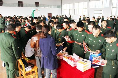 從戰場到市場 退役軍人擁抱電商，開啟職業新篇章